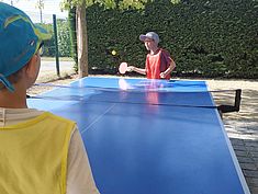 Sport Passion 2019 - Semaine 4 - Montereau-sur-le-Jard - Tennis de table - Agrandir l'image (fenêtre modale)