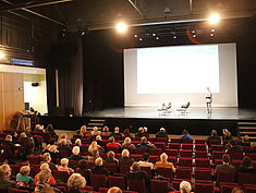 AMBITION 2030 - Réunion publique du 30 novembre à Le Mée-sur-Seine - Agrandir l'image (fenêtre modale)