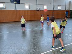 Handball - Agrandir l'image (fenêtre modale)