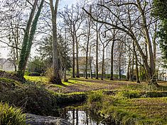 Parc Farcy, Dammarie-lès-Lys - Agrandir l'image (fenêtre modale)