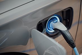 Véhicule électrique