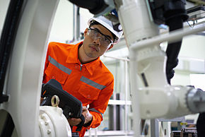 Photo d'illustration industrie