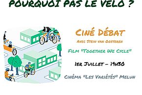 L'opération tous à vélo