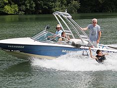 Sport Passion 2019 - Semaine 5 - Melun - Ski nautique - Agrandir l'image (fenêtre modale)