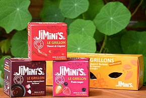 Produits Jimini's