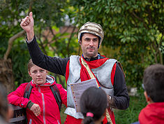 Agrandir l'image (fenêtre modale)