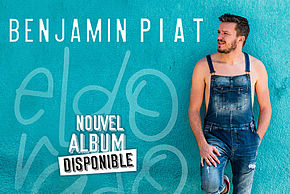 Benjamin Piat