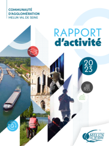 Rapport d'activité 2023