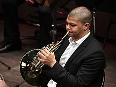 Orchestre Melun Val de Seine au Mas, 2 décembre 2018 - Agrandir l'image (fenêtre modale)