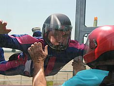 Sport Passion 2019 - Semaine 3 - Melun - Anti-Gravity - Agrandir l'image (fenêtre modale)