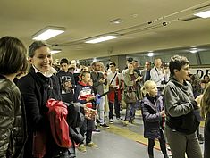 Remise médaille Pauline Ranvier et Enzo Lefort (CEMVS) - Agrandir l'image (fenêtre modale)
