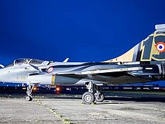 Paris-Villaroche Air Legend 2019 - Agrandir l'image (fenêtre modale)