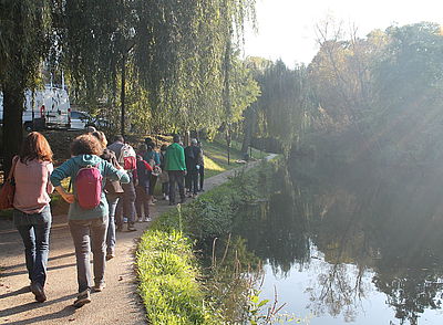 Les Rencontres du Val d'Ancœur