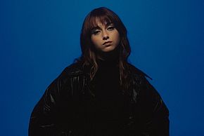Photo de l'artiste TESSAE, programmée le 25 mai à l'Escale de Melun