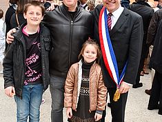 70 ans du Cercle d'Escrime Melun Val de Seine - Agrandir l'image (fenêtre modale)