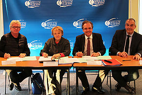 Signature Quartier Saint Louis