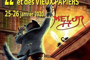 Agrandir l'image