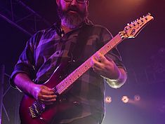 Aguelenna au concert Les Amplifiés - Agrandir l'image (fenêtre modale)