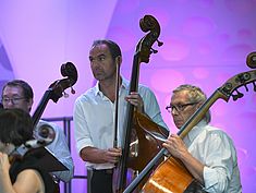 Concert de l'Orchestre Melun Val de Seine - Agrandir l'image (fenêtre modale)