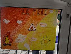 Sport Passion 2019 - Semaine 8 - Montereau-sur-le-Jard - Dessin - Temps calme - Agrandir l'image (fenêtre modale)