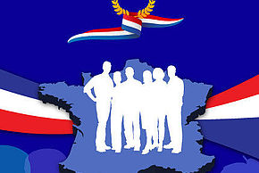 Prodiges de la République