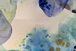 Œuvre de Sophie Lecomte
