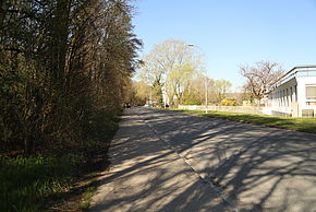 ZAE Colbert, Le Mée-sur-Seine