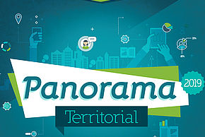 Panorama Territorial 2