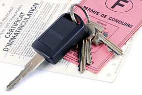 Permis de conduire