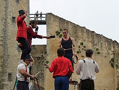 fanfare - Agrandir l'image (fenêtre modale)