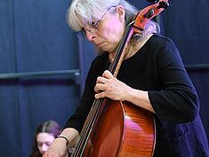 Concert de l'Orchestre Melun Val de Seine - Agrandir l'image (fenêtre modale)