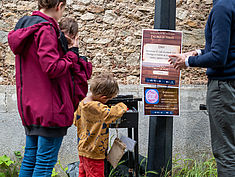 Agrandir l'image (fenêtre modale)