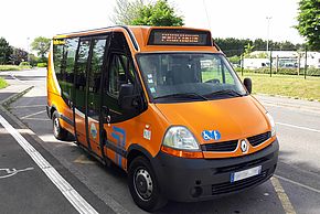 Transport à la Demande