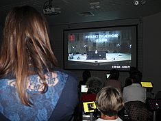 Inauguration Micro-Folie Melun Val de Seine - Agrandir l'image (fenêtre modale)