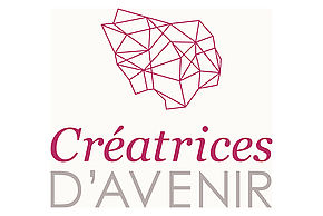 Logo Créatrices d'Avenir
