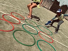 Sport Passion 2019 - Semaine 7 - Montereau-sur-le-Jard - Olympiades - Agrandir l'image (fenêtre modale)