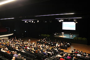 Université Inter-Âges