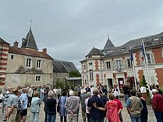 Agrandir l'image (fenêtre modale)