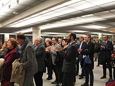 Inauguration Micro-Folie Melun Val de Seine - Agrandir l'image (fenêtre modale)