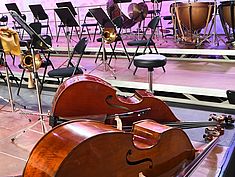 Concert de l'Orchestre Melun Val de Seine - Agrandir l'image (fenêtre modale)