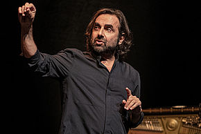 André Manoukian