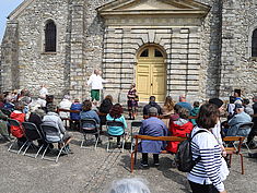 Agrandir l'image (fenêtre modale)