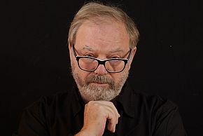 Portrait de Michel Levy
