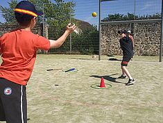 Sport Passion 2019 - Semaine 1 - Montereau-sur-le-Jard - Theque - Agrandir l'image (fenêtre modale)