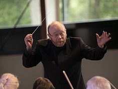 Concert de l'Orchestre Melun Val de Seine - Agrandir l'image (fenêtre modale)