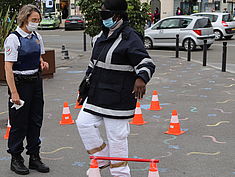 Les Rencontres de la santé - Agrandir l'image (fenêtre modale)