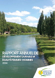 Rapport développement durable et égalité femmes hommes 2024