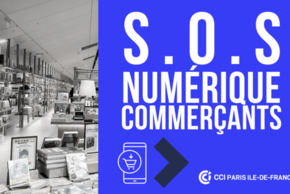 SOS Numérique Commerçants