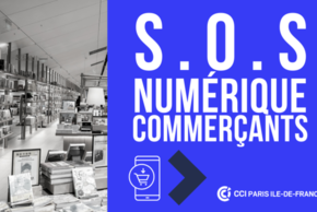 SOS Numérique Commerçants - Agrandir l'image