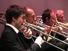 Orchestre Melun Val de Seine au Mas, 2 décembre 2018 - Agrandir l'image (fenêtre modale)